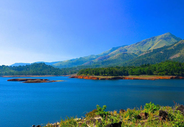 Banasura Sagar